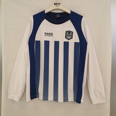 에스핏주니어 부평점 @@유니폼@@ 세로배색포인트! 통기성! 속건흡습! 유니폼티셔츠 !!!