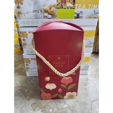 七號倉儲 一口吃烏魚子(手提禮盒), 1個