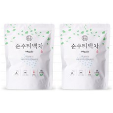 순수한집 계피차 50티백 2팩 총100티백 계피 차 캠핑 선물 차류 답례품 명절 환절기