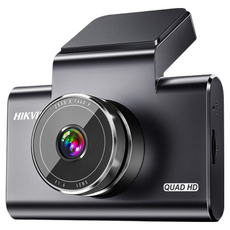 하이크비젼 C6 차량용 블랙박스, 블랙박스 + 차량용 시거잭 케이블, 0GB