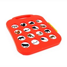 아이들과 즐거운 학습 재밌는 집중력 기억력게임ryu2+1MeC