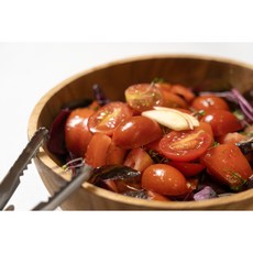 [흙살림] 친환경 대추방울토마토 3kg, 3000g, 1개, 3000