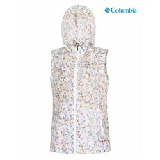컬럼비아 여성 Fresno Valley 베스트C22YL1122100DH2936970