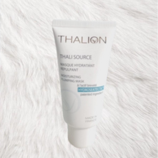 (해외직구)탈리온 50ml 모이스춰라이징 플럼핑 마스크 팩, 2개