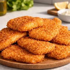 통다리살치킨 1Kg, 2개
