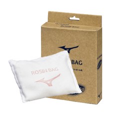 미즈노 로진 30100 야구 로진백 송진가루 탄마가루 야구용품, 1개, 65g