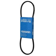 UDC Parts Snow Thrower Auger Belt 754-04195 / 아라미드 코드 / 94cm/Troy Bilt Cub Cadet Craftsman MTD 954, UDC Parts Snow Thrower Auger B