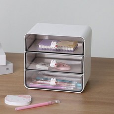 히키스 데스크 오거나이저 미니 서랍 홈오피스 공부방 책상 꾸미기 대형, 히키스 데스크 오거나이저 미니 서랍 홈오피스 공부방 책