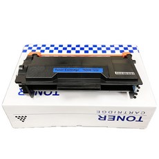 比比商場 Brother 兄弟 TN3448 相容碳粉匣 適用 HL-L5000D/5100DN/6200D, 1個