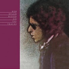 [CD] Bob Dylan (밥 딜런) - 15집 Blood On The Tracks