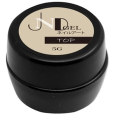 艾薇奈兒 JND日式罐裝基礎膠 上層TOP封層凝膠 5g 台灣製, 詳見包裝, 1個