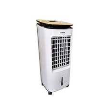 派樂嚴選 Sampo聲寶 遠端遙控型 7公升水冷扇 贈冰晶罐2支 節能省電 時尚觸控面板 可拆水箱冰冷扇