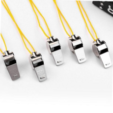 호각 호루라기 목걸이형 PLWFIVJC7, 본상품