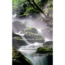 (영문도서)On the Descent: Hypocrisy & Reality: Book 8 Hardcover, Notion Press, English, 9798901127537