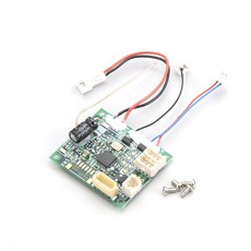 Kyosho RAS-20H4 수신기 무선 제어 부품 82597B