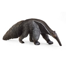 [선물완구]슐라이히 개미핥기 SL14844 Anteater 피규어, 1개