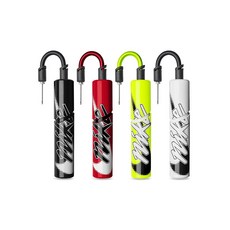 나이키 에센셜 볼펌프 AC4355, 화이트, 1개