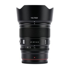 Viltrox 27mm F1.2 Pro Z 마운트 오토 포커스 렌즈 니콘 Z 마운트 APS-C 미러리스