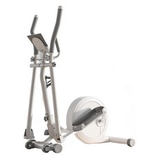 접이식 일립티컬 머신 기구 스텝밀 전신 운동 유산소 업그레이드 영어 걷기 스테퍼 가정용, A. (천원내 zu 좋은 타원기)