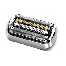 브라운 시리즈 92S 전기 호환용 면도기날 9290cc 9291cc 9370cc 9376cc 9293s 9260s 9295cc 9385cc 시리즈 9 교체 면도 헤드, 1개