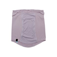 體溫魔術師涼感護耳防曬萬用巾 透氣洞洞冰適圍脖 抗UV遮陽巾, 紫, 1個