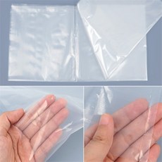 해돋이 김장봉투 2매 50포기 60포기 제빵발효비닐, 왕특대