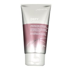 JOICO 禦髮鏈鍵強化鎖色髮膜 染燙後受損髮質適用 深層修護乾燥暗沉髮質, 1個, 150ml