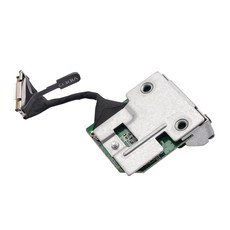 BestParts 델 옵티플렉스 7060 7070 3060 5060 5070 MFF SFF 01KNYY용 1KNYY HDMI 2.0 어댑터 카드 교체품101178, BestParts 델 옵티플렉스 7060 7070 30