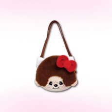 몬치치 콜라보 숄더백 (크로스백)