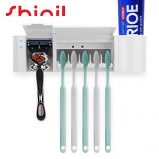 T클린 칫솔살균기 신일전자236 양문형 치솔건조기 치 lov+8512Zq, II옵션xII, 상세페이지 참조, 모델명