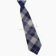 많이많이 자동넥타이 네이비 아동넥타이