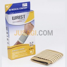 의료용 임산부 손목 터널증후군 보호대 지지대x2개 골프 역도선수용