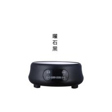 燒水壺 煮茶器 電茶爐 110V 陶爐, 紅木紋