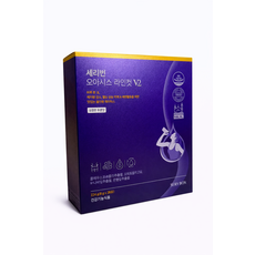 SERYBOX SERYBURN OASIS 西梅風味沖泡飲 V2, 28個, 8g