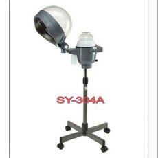 典億 SY-304A 立式蒸氣護髮機 灰色 MIT台灣製造 美髮儀器