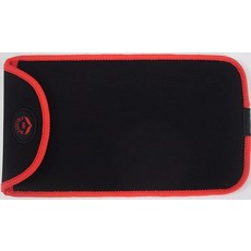 NewlineNY 여행용 보호 슬리브 700 시리즈 미니 욕실 저울용 (케이스만 스케일 없음) NY-MSS101-BG 그외 각종 381176, 700 시리즈 + 레드 엣지