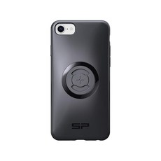 에스피 커넥트 SP CONNECT iPhone SE/8/7/6S/6용 스마트폰 케이스 SPC+ | MagSafe 지원·내충격·마운트 연동 | 52602, For iPhone 15 Pro, 상세페이지 참조