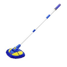 에이스피드 셔닐재질 세차밀대 C타입, 1개