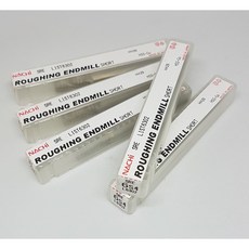 NACHI 銑刀 L6302 系列 SRE 4刃 6302 S4S5 (買十送一)實體店面, 1個, SRE6