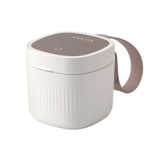 루룩스 휴대용 살균소독기, 없음