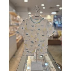 아가방 라쿠 7부내의세트 01S357623