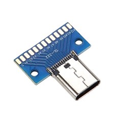 Coms DIY용 제작모듈 C타입 26핀 젠더 TB389, 1개