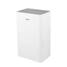 Whirlpool惠而浦 25L高效型除濕機 WDEE25TW 適用31坪 大容量水箱 五年保固