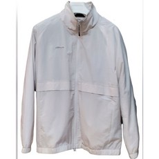 MIZUNO SPORTSTYLE 1906男款平織風衣外套（潮裝）