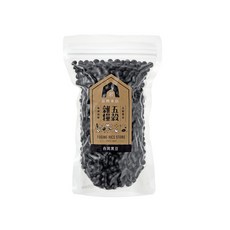 【富興米店】台灣台南11號青仁黑豆（400g）, 400g, 1個