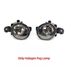 호환 닛산 Micra 용 안개등 전조등 3 월 4 일 K13 Hatchback C + C K12 컨버터블 3 월 3 일 K12 Light LED, 01 Halogen lamp