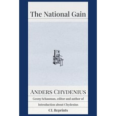 (영문도서)The National Gain Paperback, Fraser Institute, English, 9781957698205