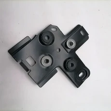 호환 푸조 308CC SW RCZ시트로엥 C4 5 6용 1436N0 흡기 브래킷, 02 1436S6