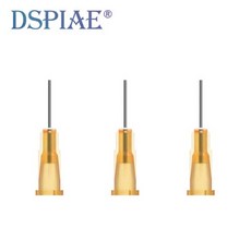 DSPIAE 디스파이어 AB-D03 (50개입) 워시프리공병 전용 노즐 0.3