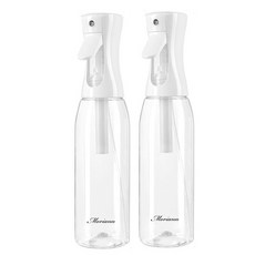 압축 안개스프레이 대용량 분무기 500ml